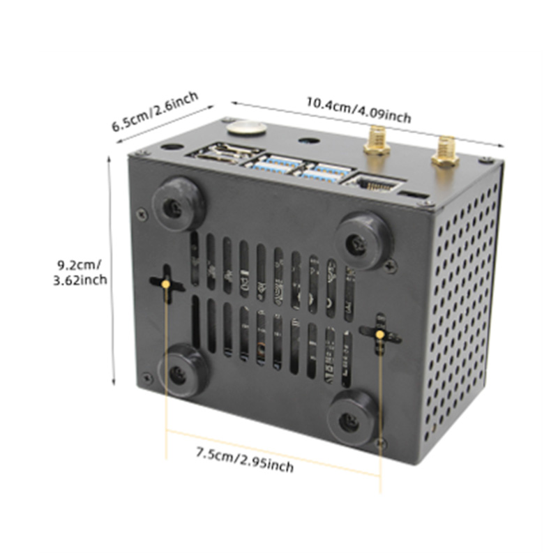 ZK308型智能安檢分析儀